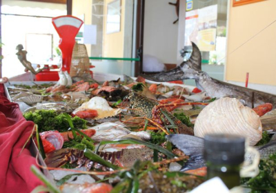 Ristorante Al Pesciolino D'oro